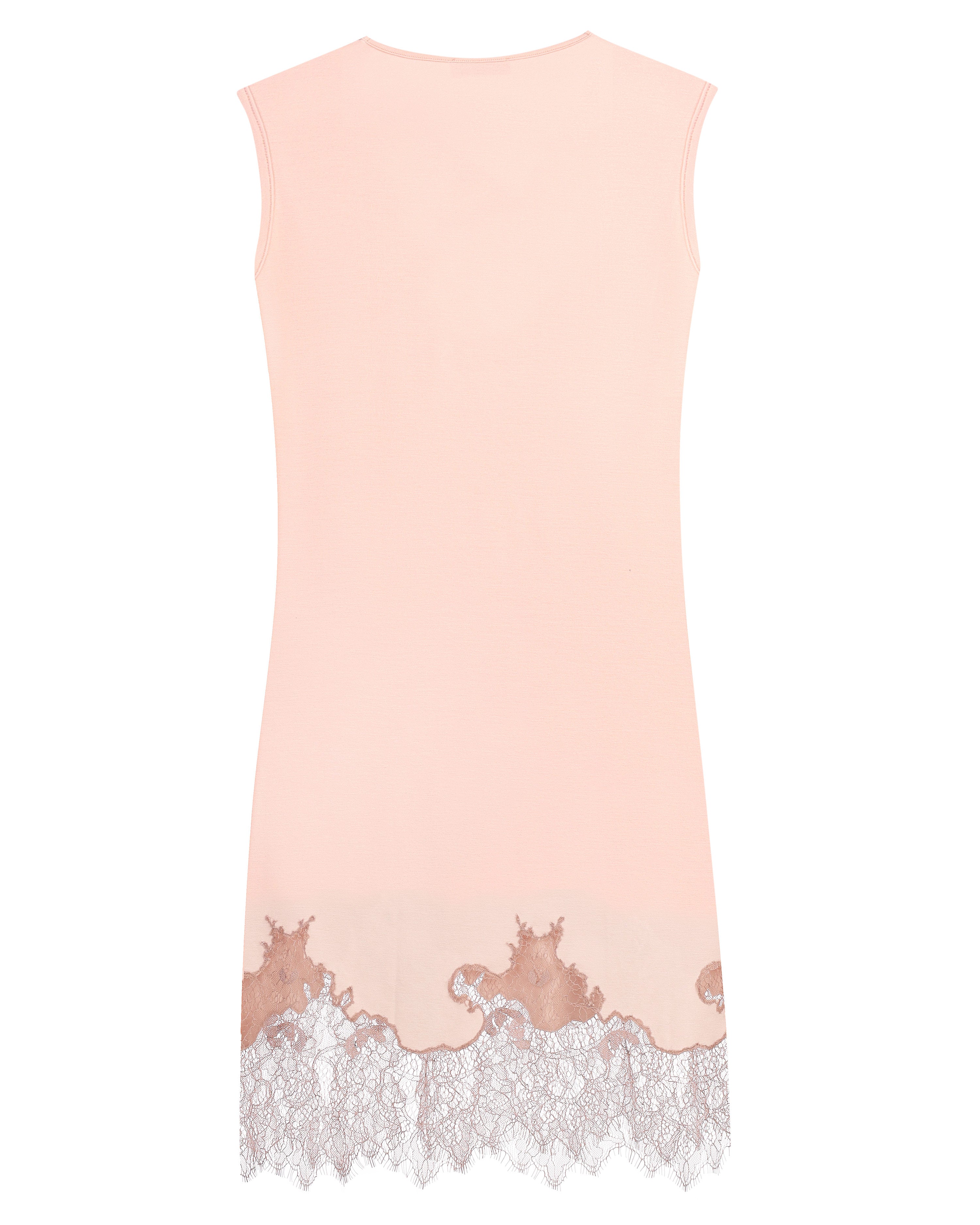 Bamboo Chemise 03333 sepia rose