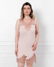Bamboo Chemise 03333 sepia rose