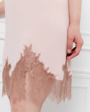 Bamboo Chemise 03333 sepia rose