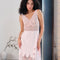 Bamboo Chemise breast support 03335 pink