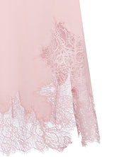 Bamboo Chemise breast support 03335 pink