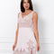 Bamboo Chemise breast support 03335 pink