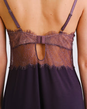 Bamboo Chemise breast support 03335 graphite