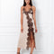Bamboo Nightgown 03347 almond milk