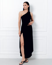 Bamboo Pants 03363 black