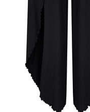 Bamboo Pants 03363 black