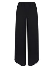 Bamboo Pants 03363 black