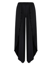 Bamboo Pants 03363 black
