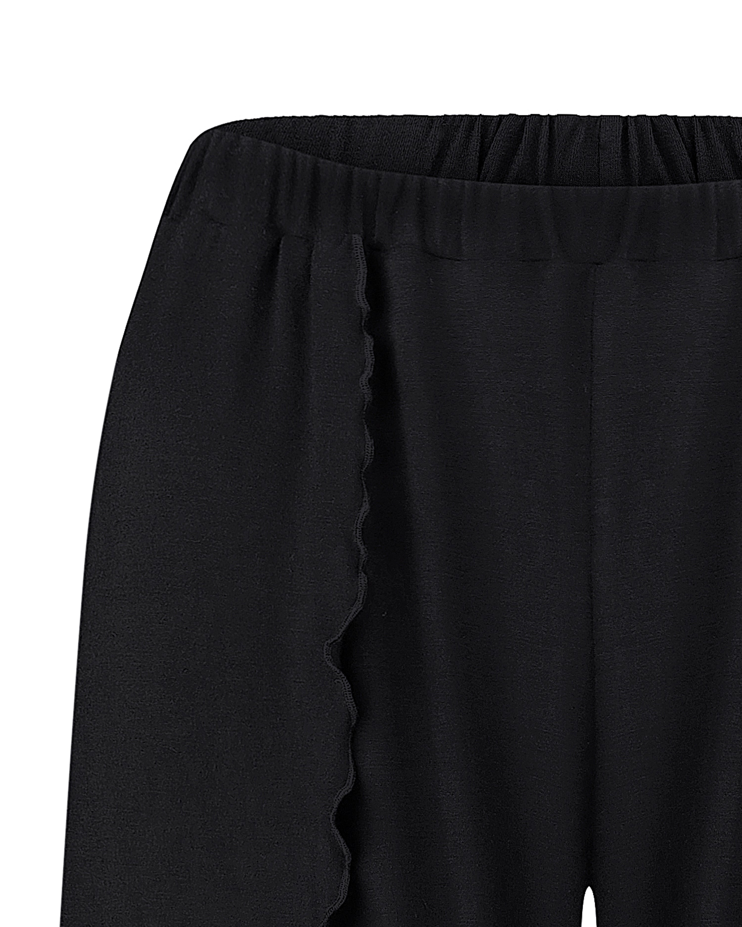 Bamboo Pants 03363 black