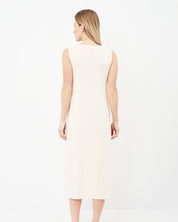 Bamboo Nightgown 0389 ecru