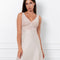 Silk Chemise breast support 04132SL champagne/champagne