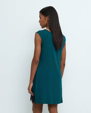 Bamboo Chemise 03320 midnight pine