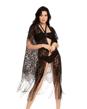 Tunic LA5 black