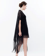 Tunic LA5 black