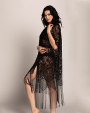 Tunic LA5 black