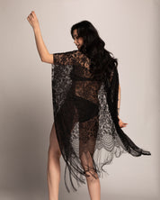 Tunic LA5 black