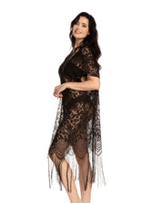 Tunic LA5 black
