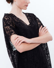 Tunic LA5 black