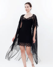 Tunic LA5 black