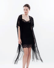 Tunic LA5 black